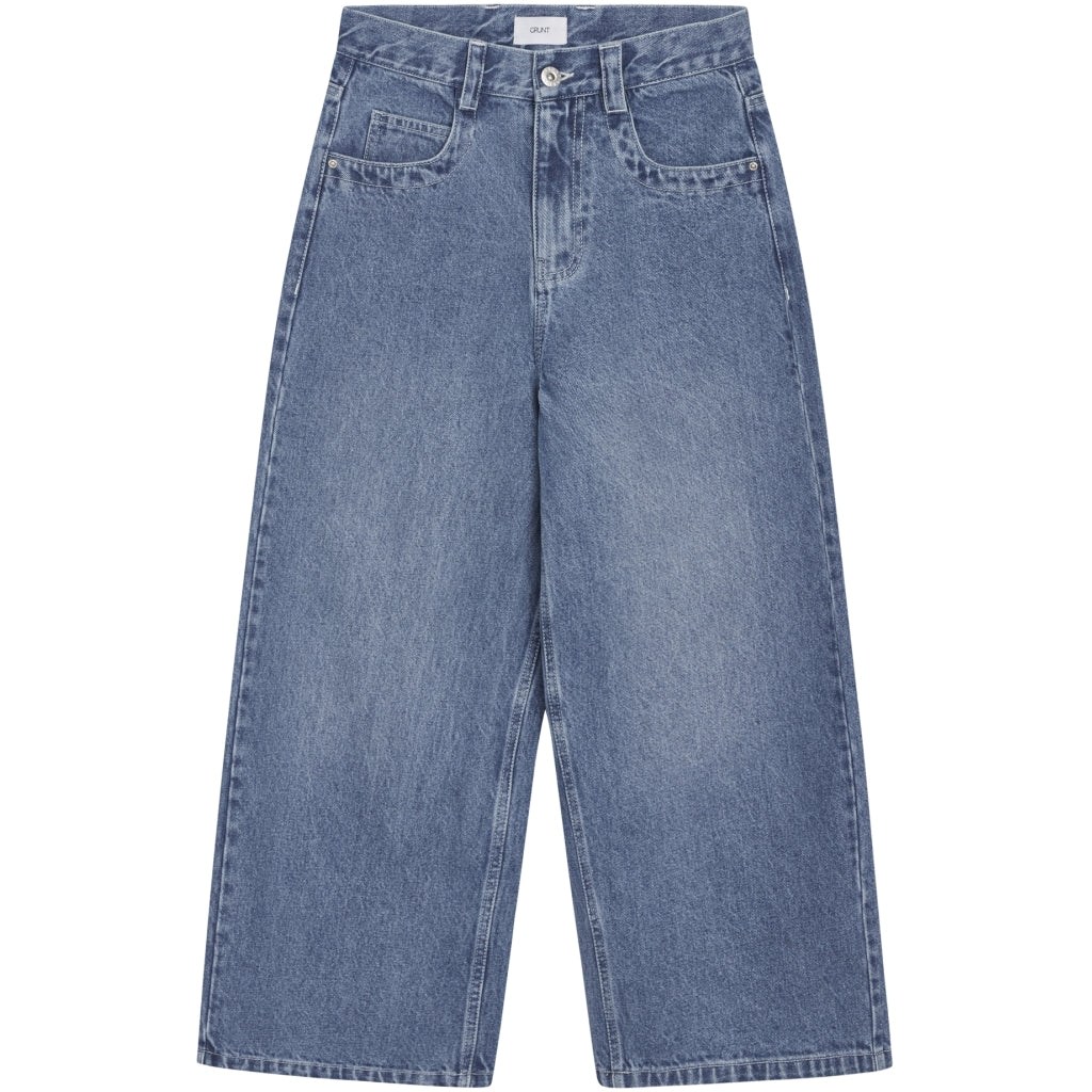 Jeans blue Vorgar