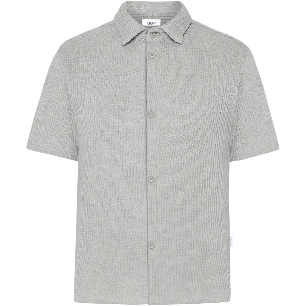 shirt waffle