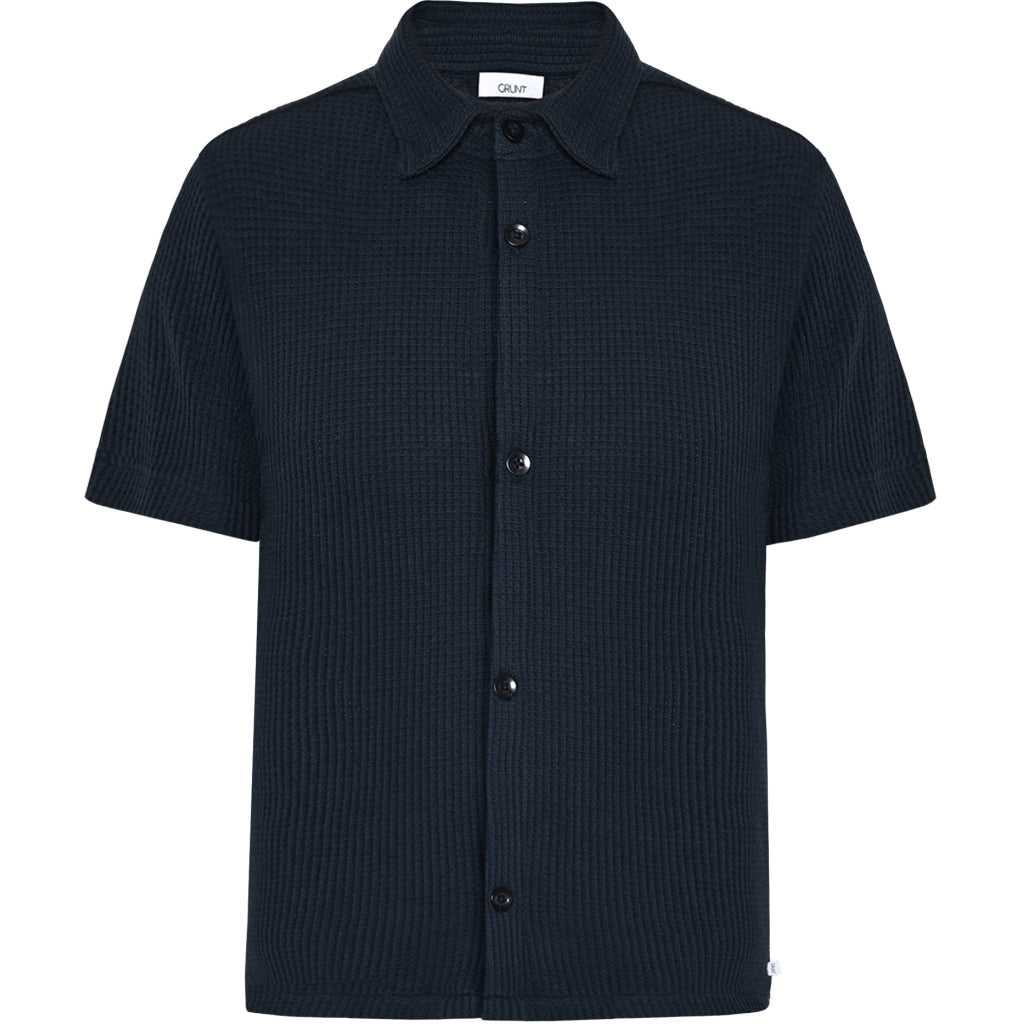shirt waffle