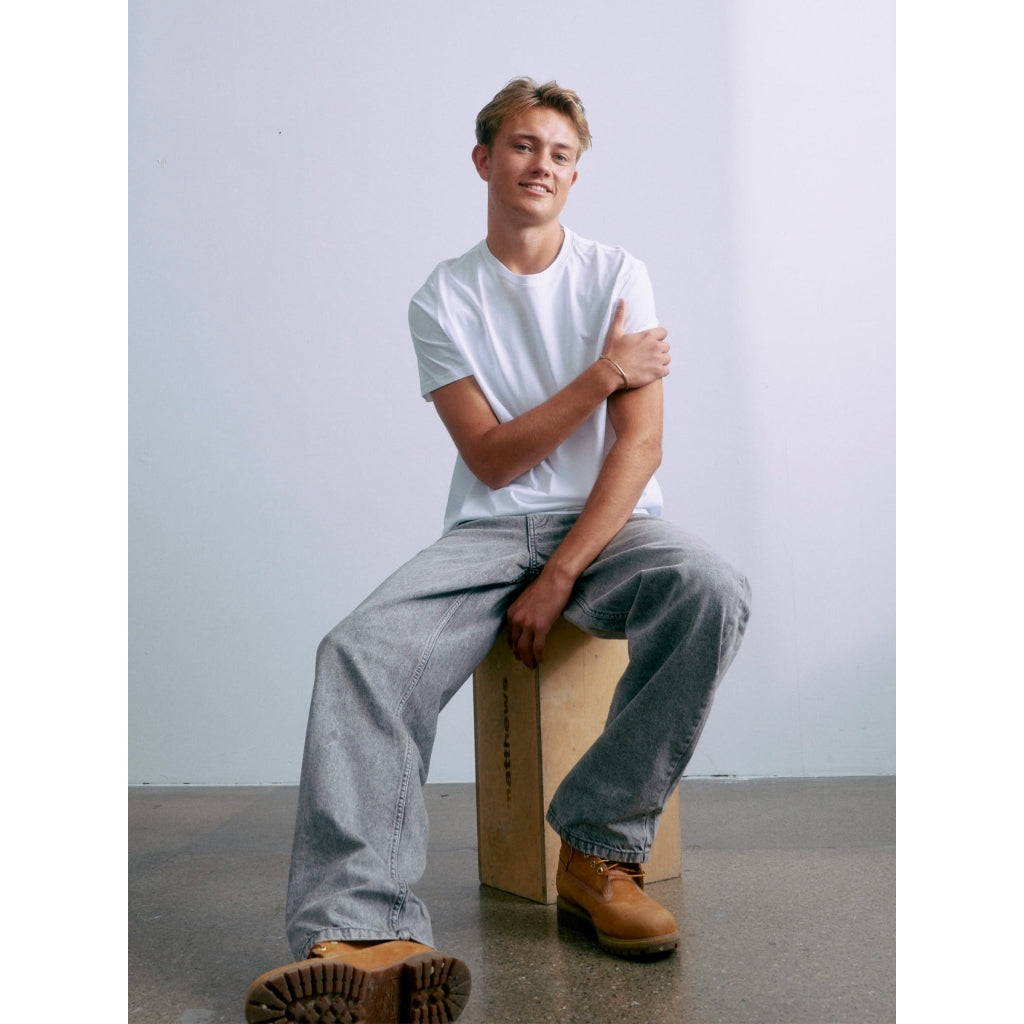 Jeans Giant Ash grey