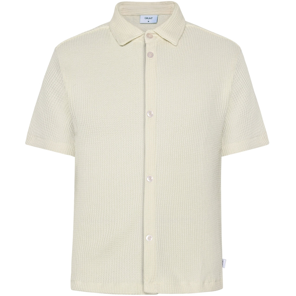 shirt waffle