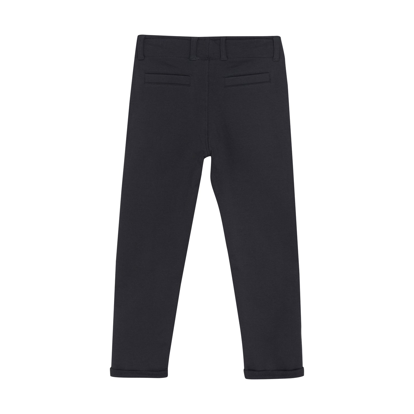 Broek van Sweaterstof