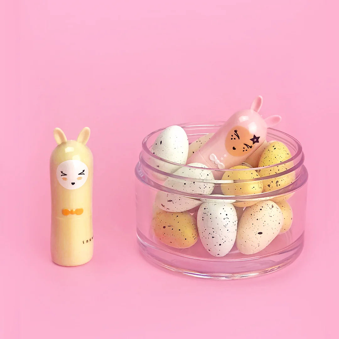 Bunny Lipgloss Ananas