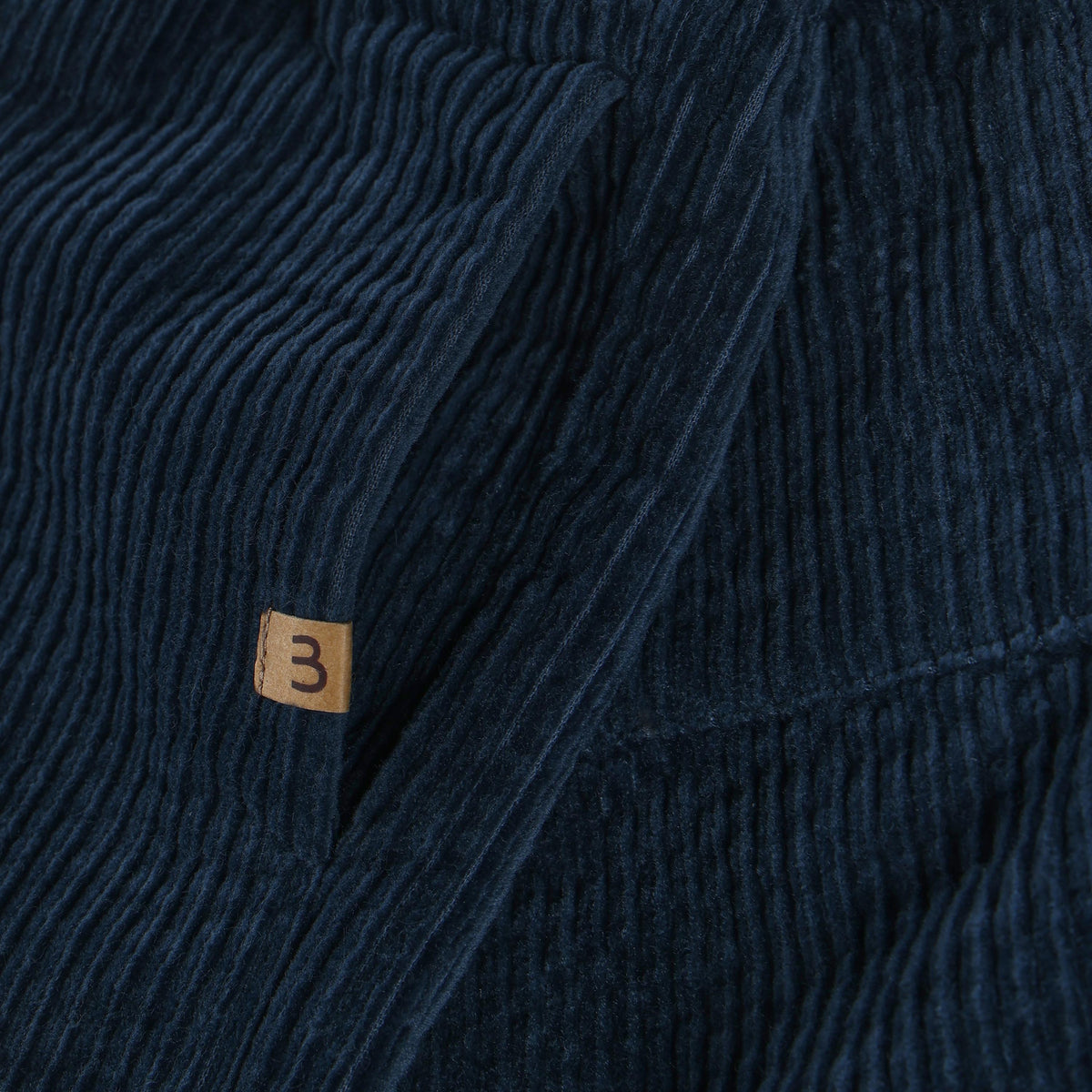 Corduroy Pants