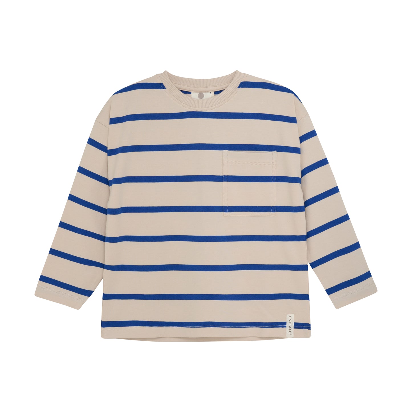 Longsleeve Stripes