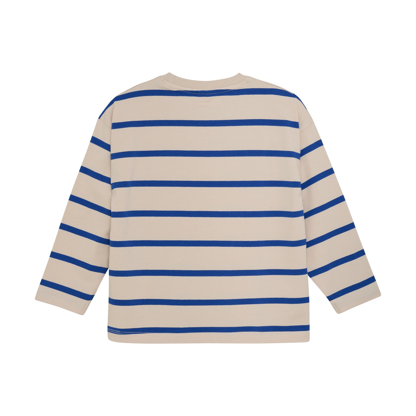 Longsleeve Stripes