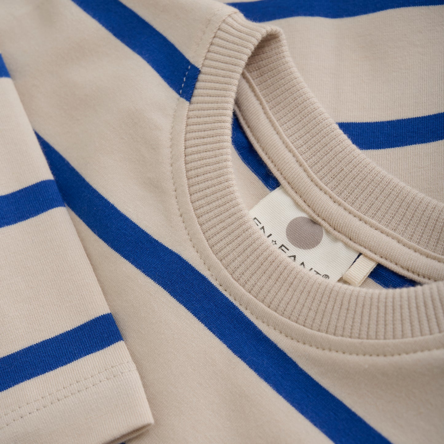 Longsleeve Stripes