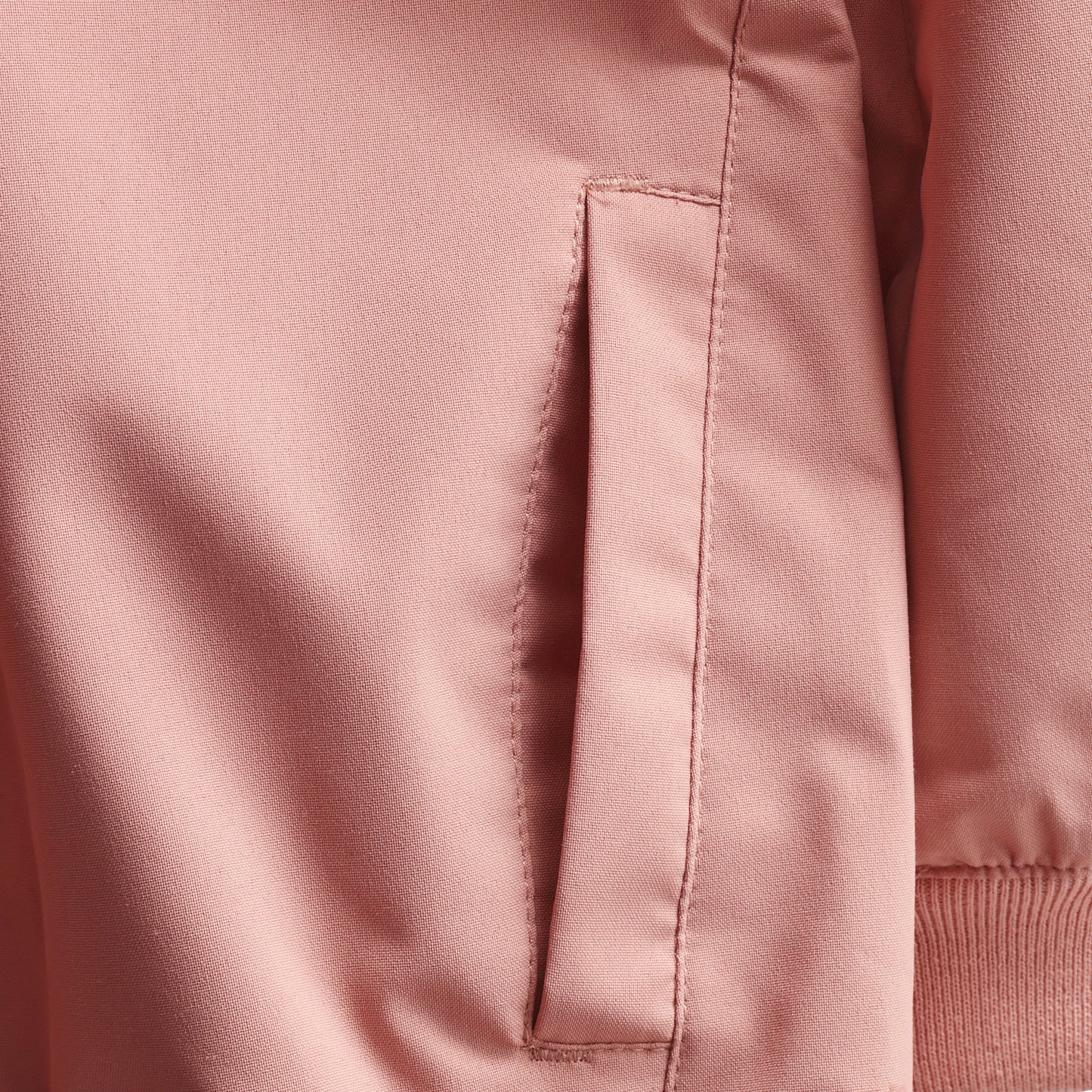 Enfant Bomber Jacket