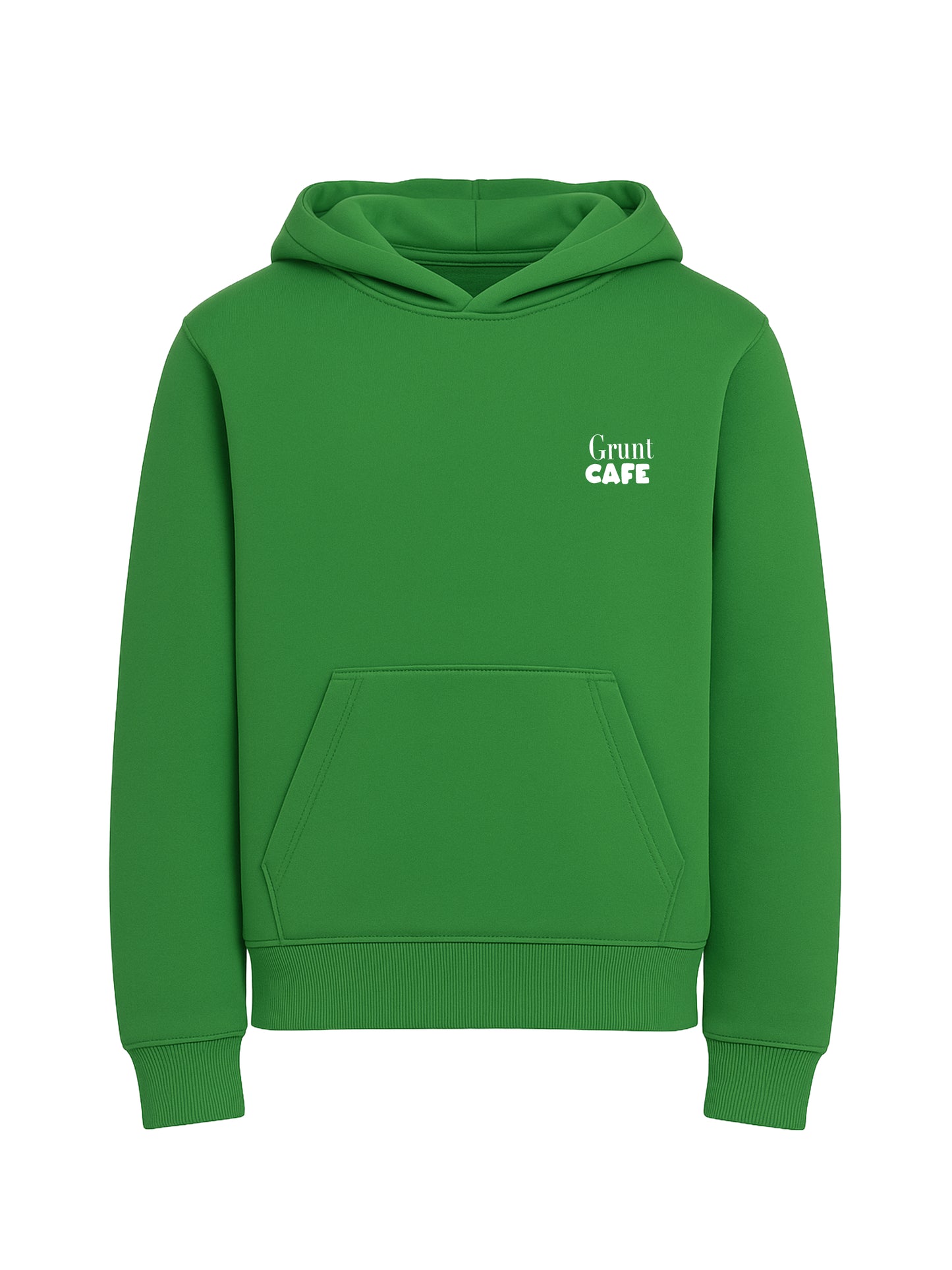 Hoodie Local Food Delivery