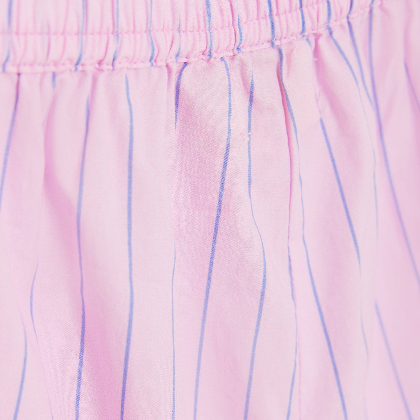 Shorts poplin