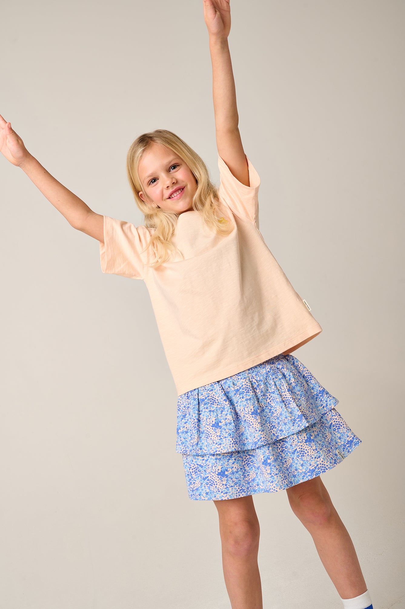 T-shirt la dolce vita