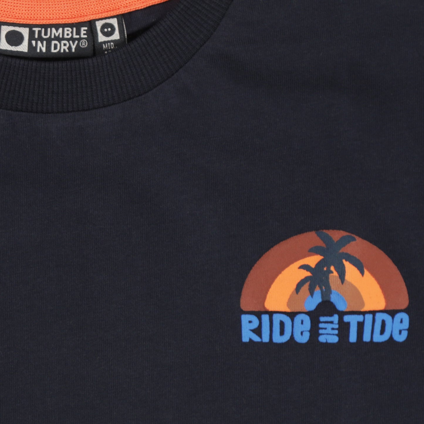 T-shirt Bondi Beach