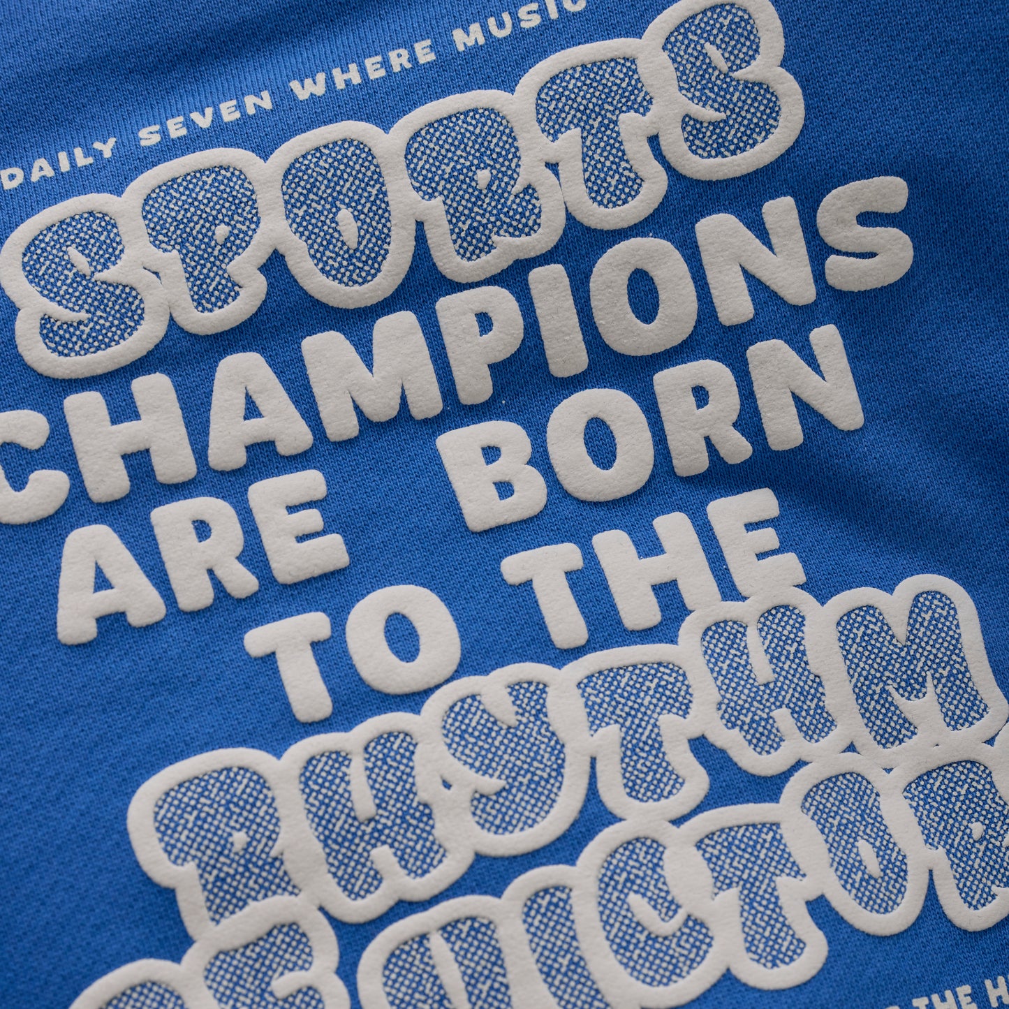 Sweater Champions