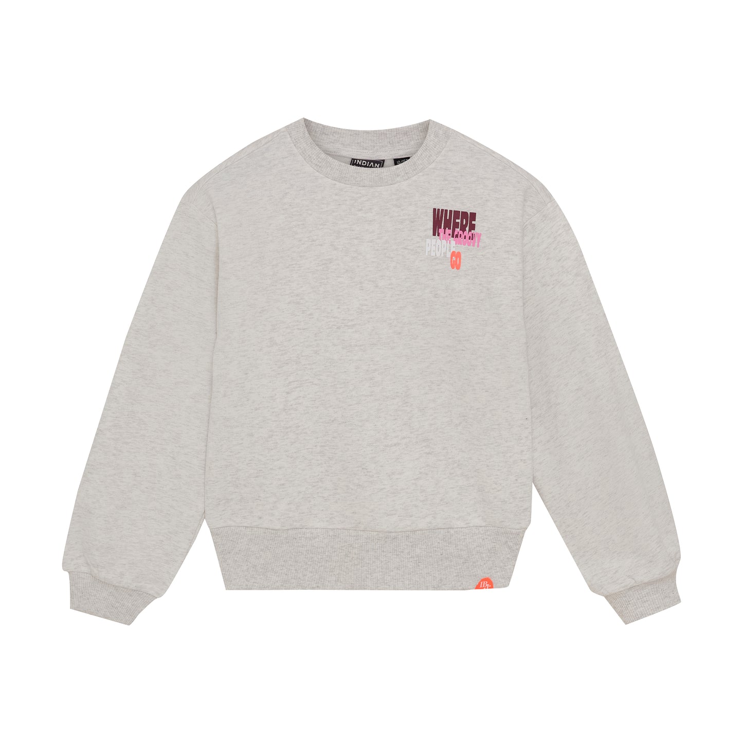 Sweater groovy people
