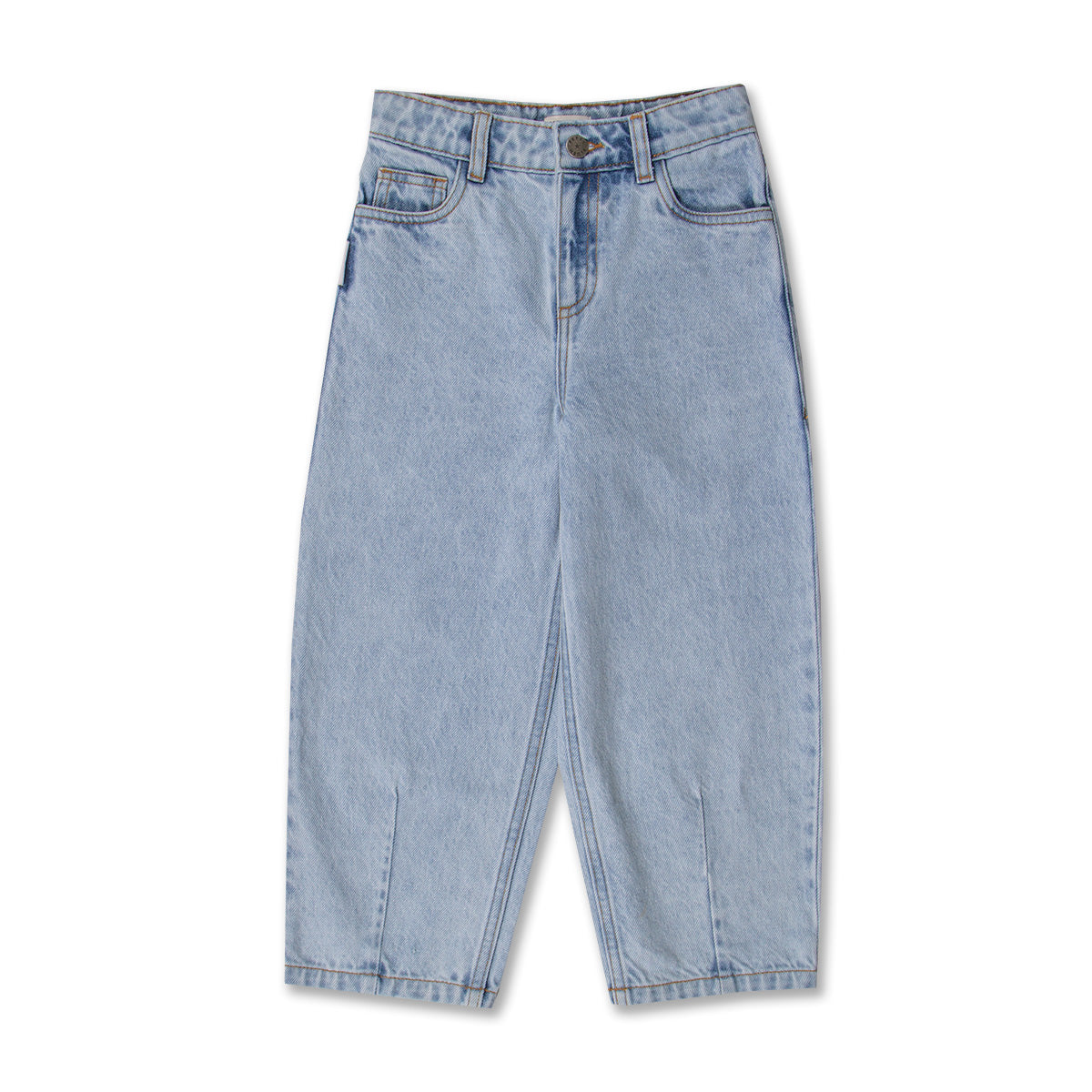 Jeans ballon fit