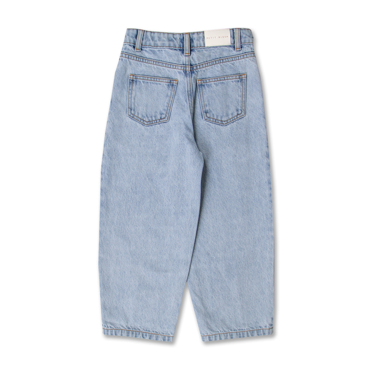 Jeans ballon fit