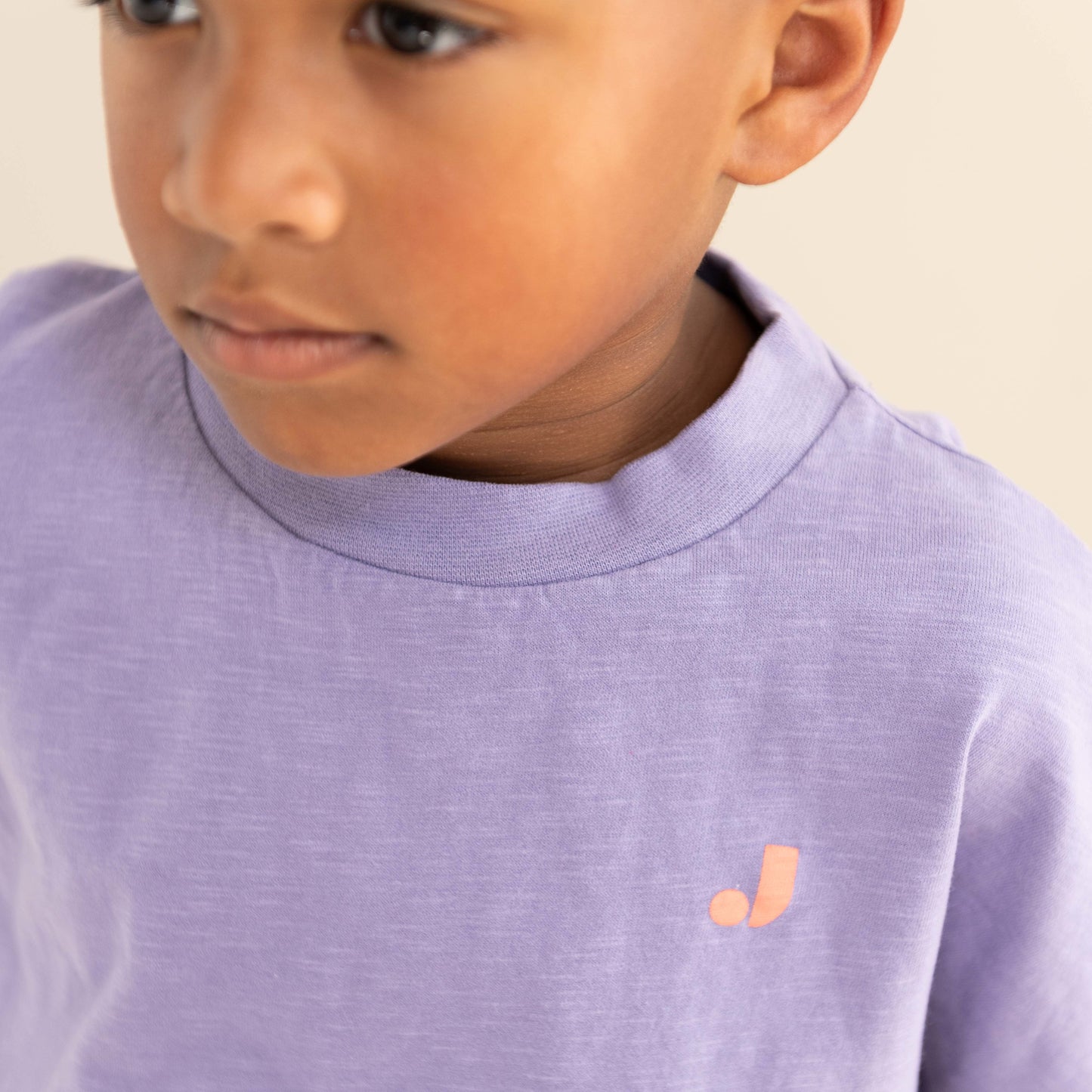 Oversized T-shirt Ben