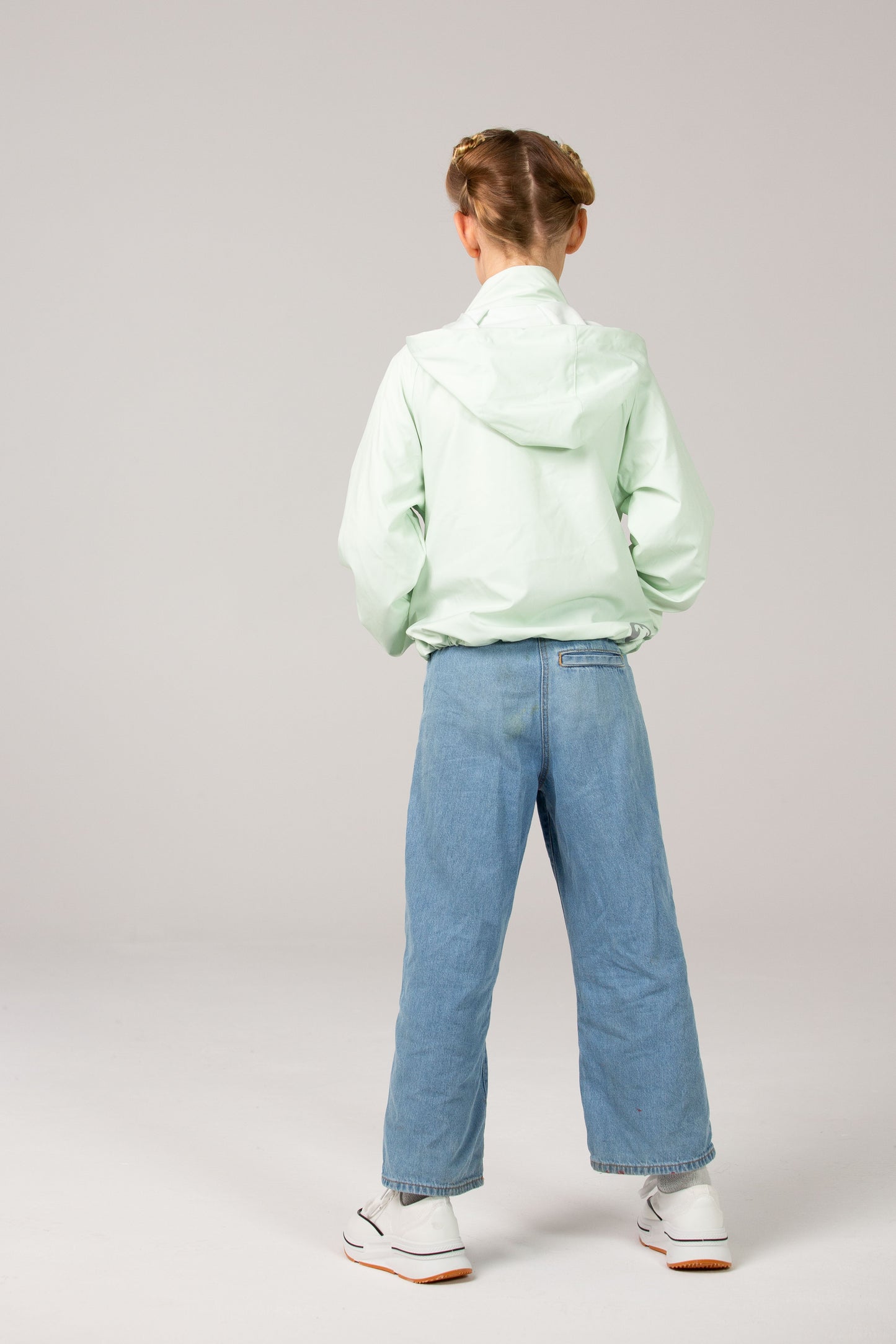 Windbreaker Jacket Breeze