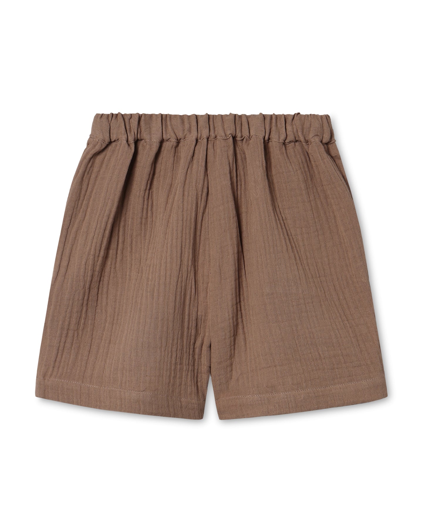 cha cha shorts pine bark