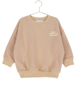 Sweater Moonchild Beige