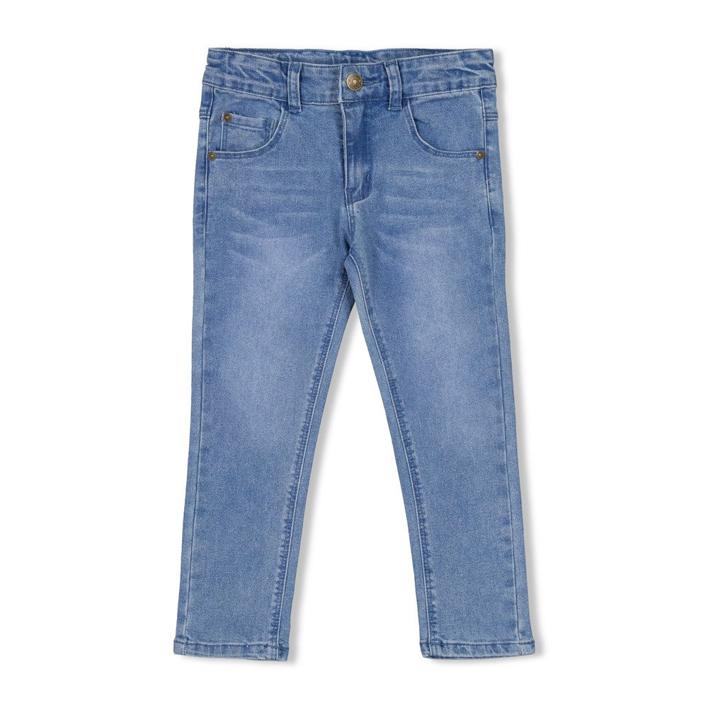 Jeans Summer Denim