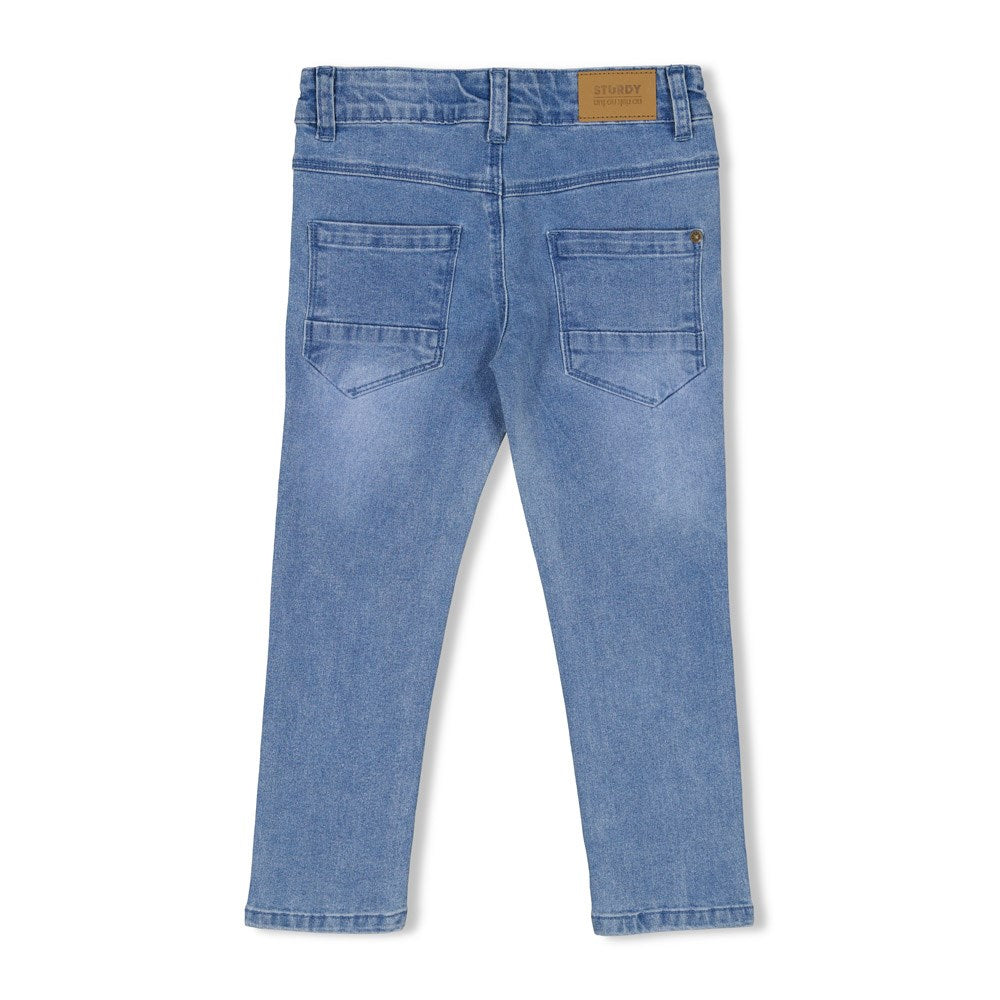 Jeans Summer Denim