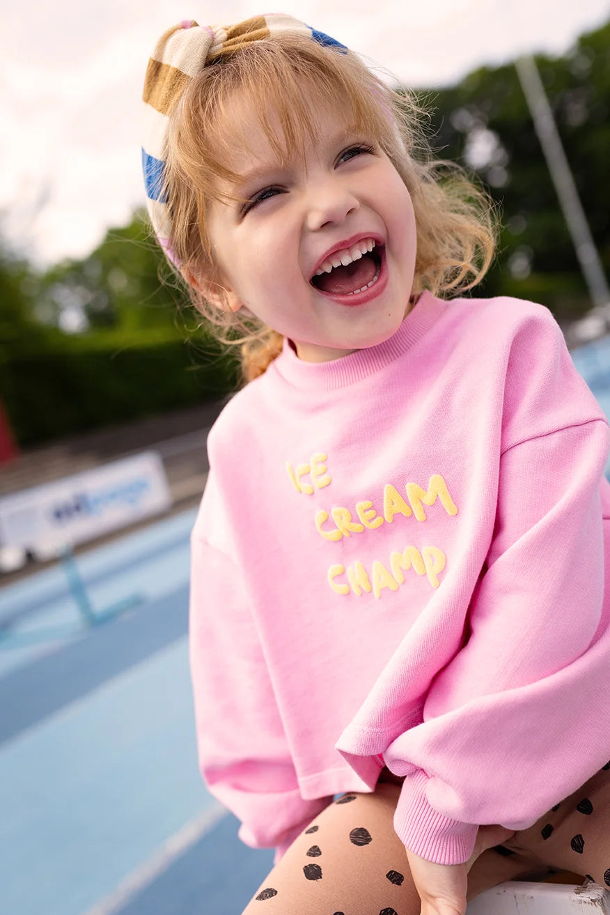 Sweater Ice cream