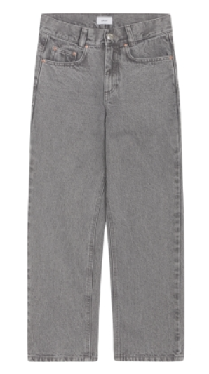 Jeans Mila Light Grey