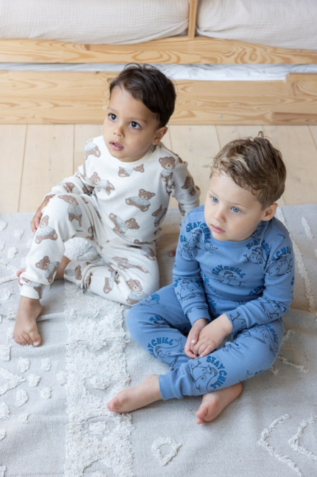 Feetje Premium Sleepwear Willy Walrus