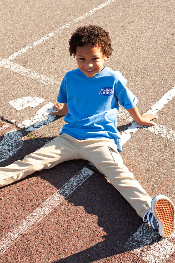 T-Shirt Always a winner