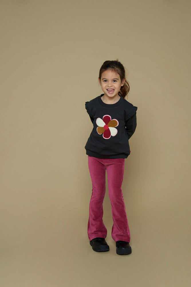 flared pants