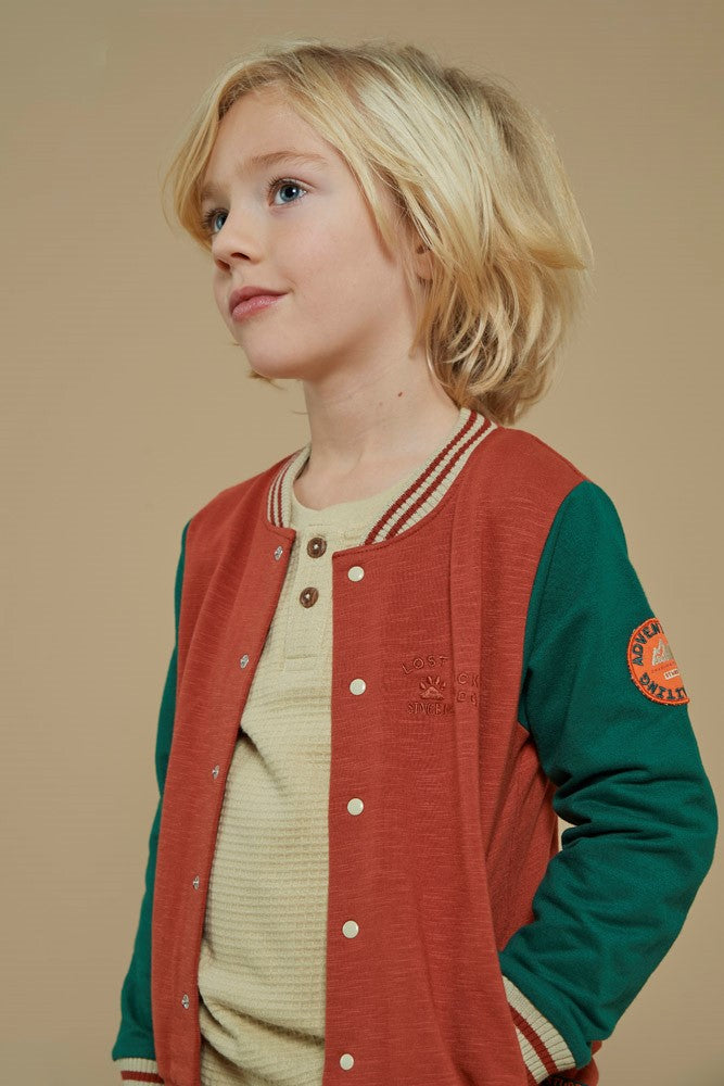 Sweater jasje