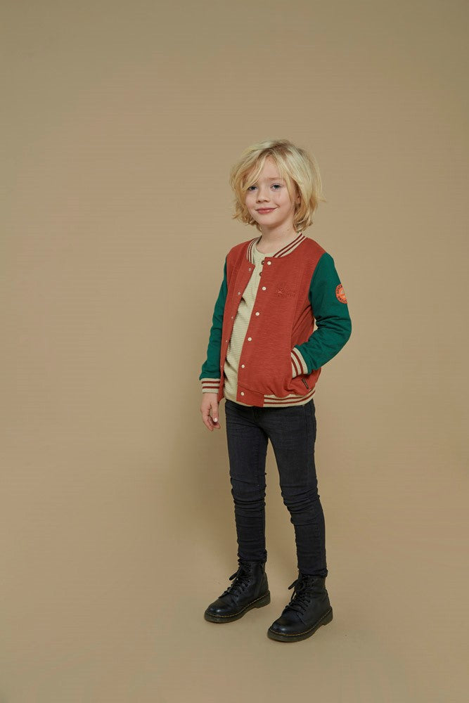 Sweater jasje