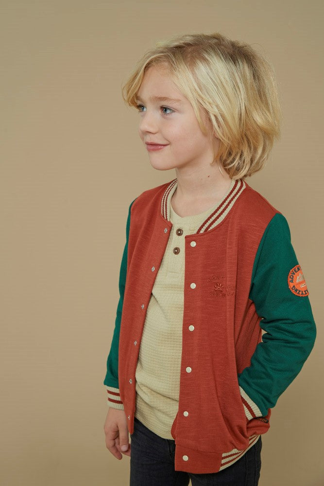 Sweater jasje
