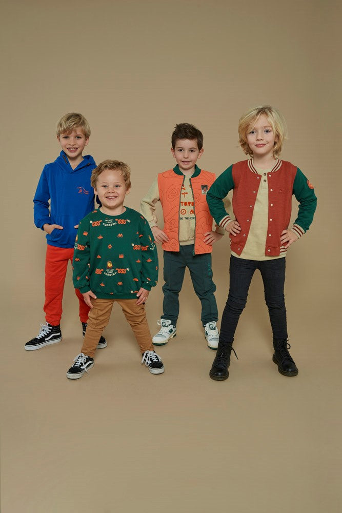 Sweater jasje