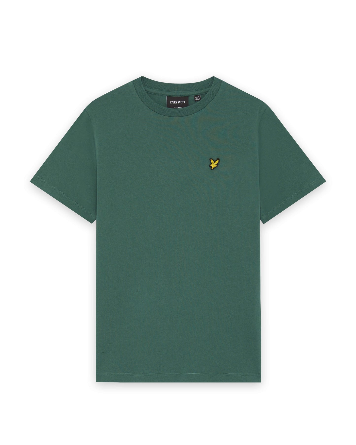 T-shirt korte mouw Lyle & Scott