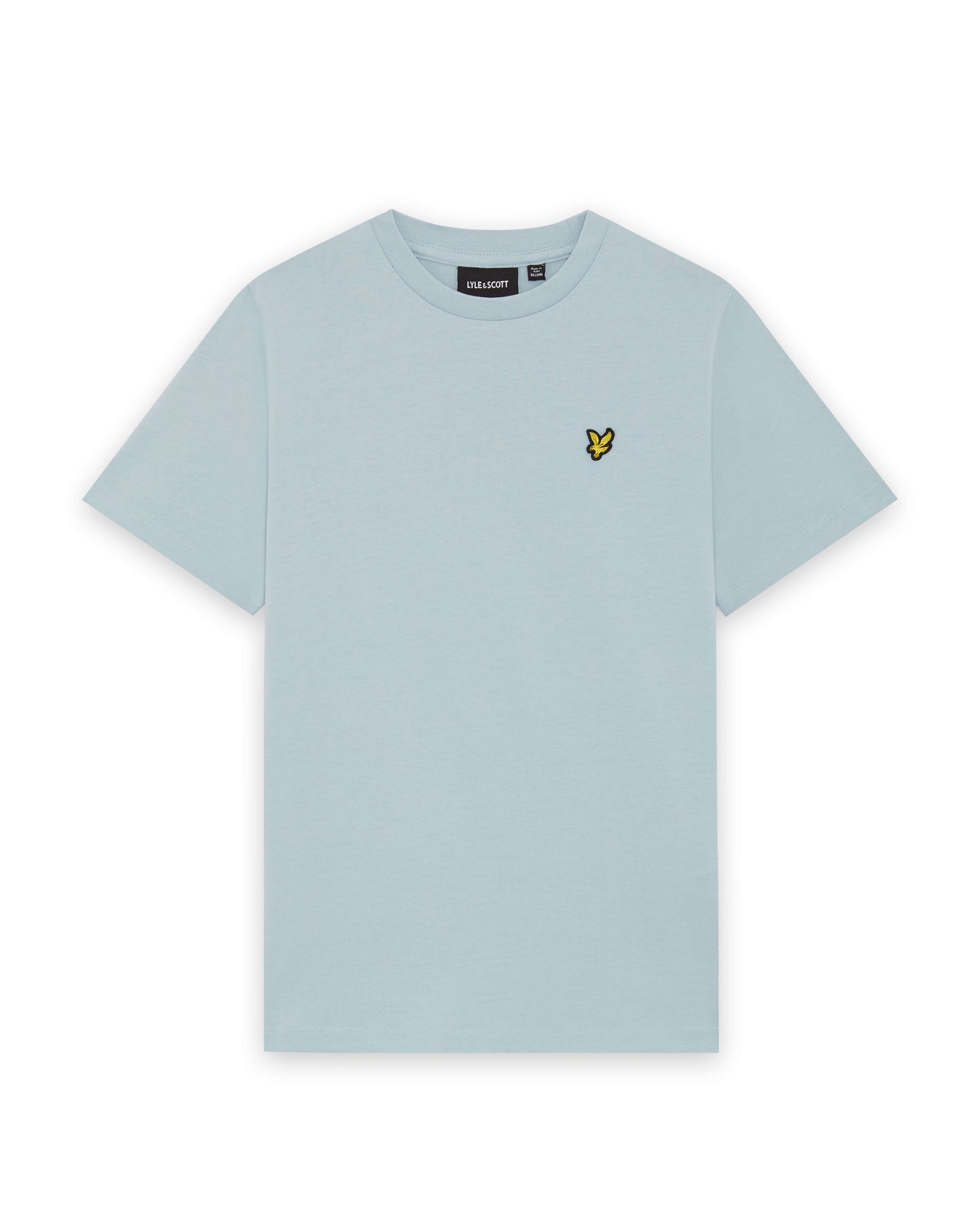 T-shirt korte mouw Lyle & Scott