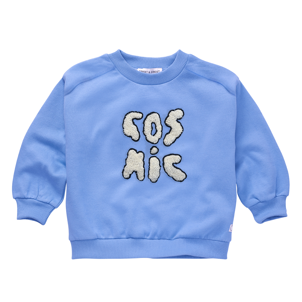 Sweater cosmic
