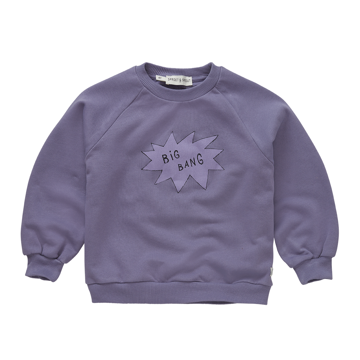Sweater big bang