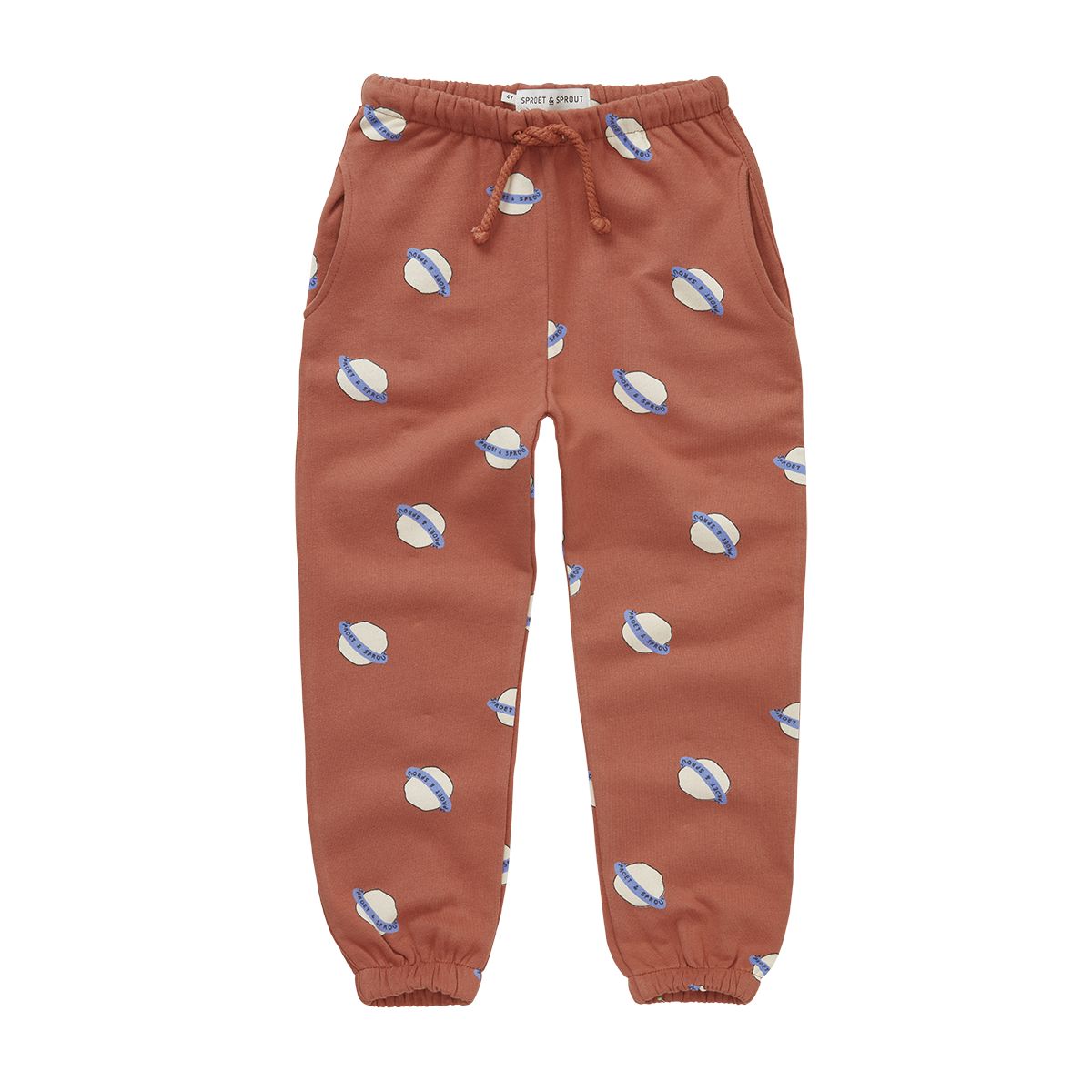 Broek planeten