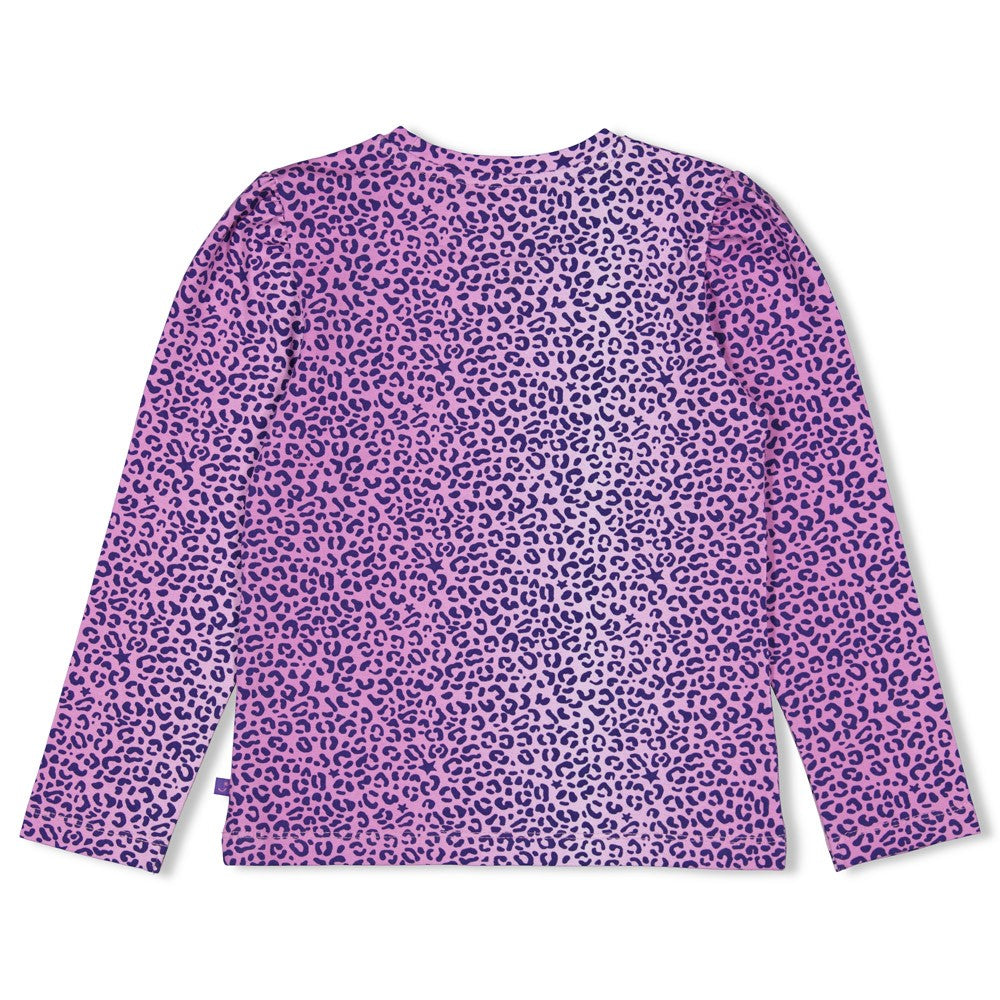 Longsleeve Wild Soul