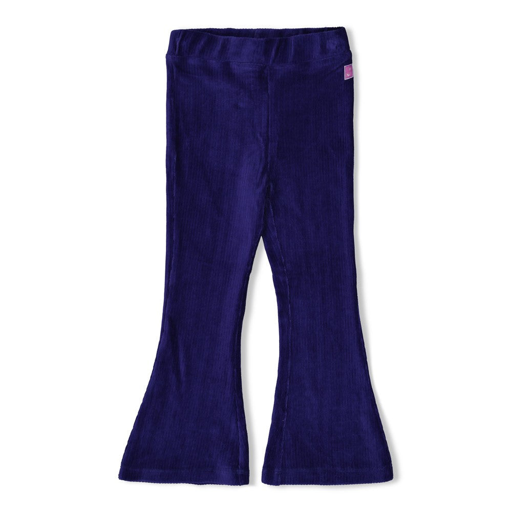 Broek flared