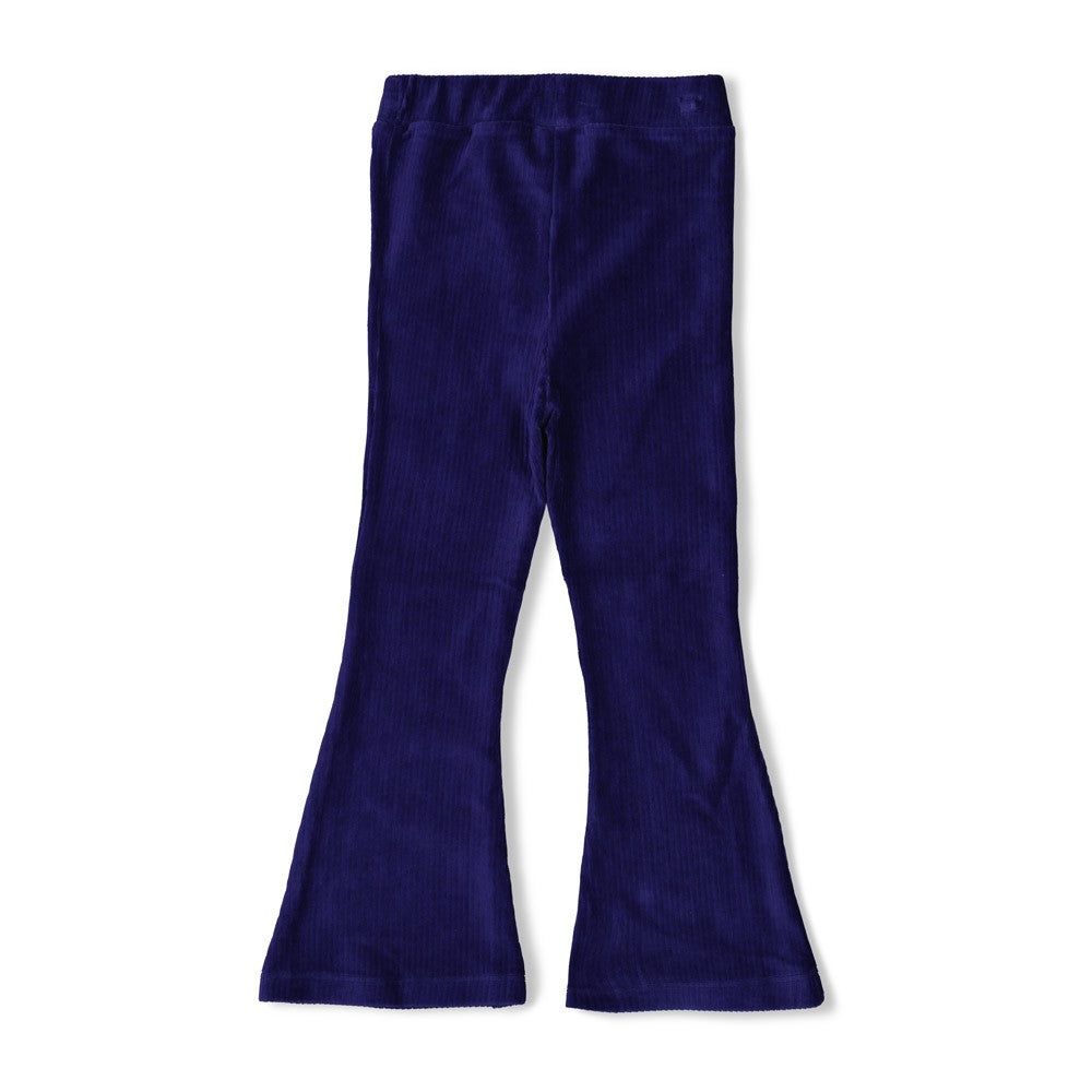 Broek flared
