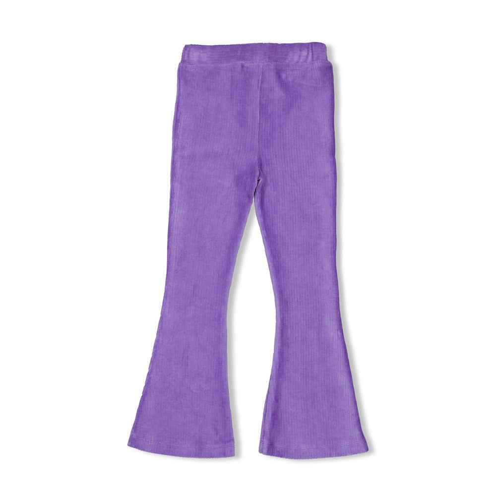 Broek flared