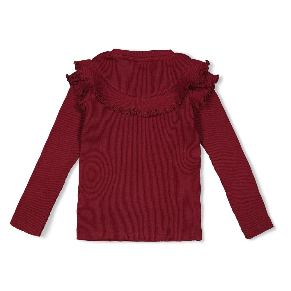 T-shirt lucky day