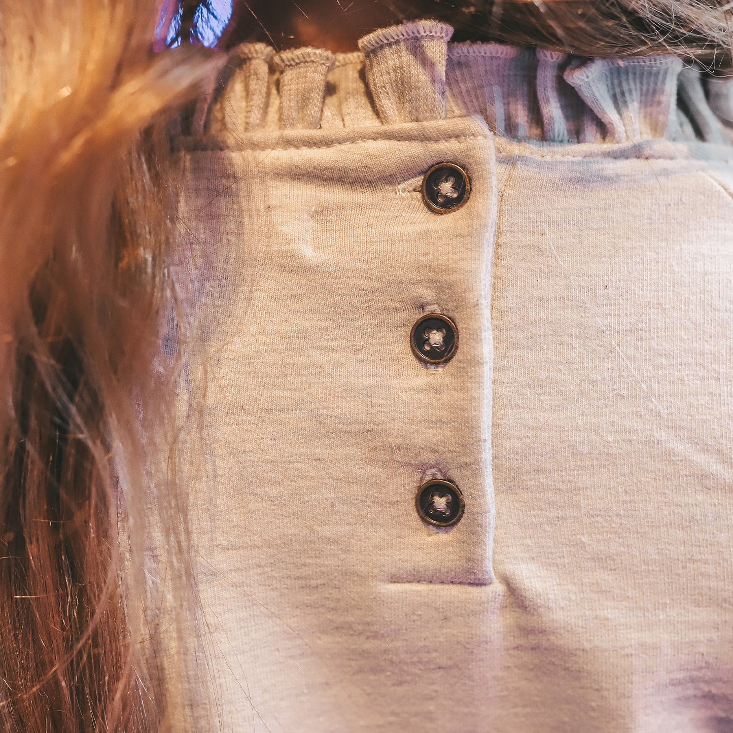 Sweater Lucky