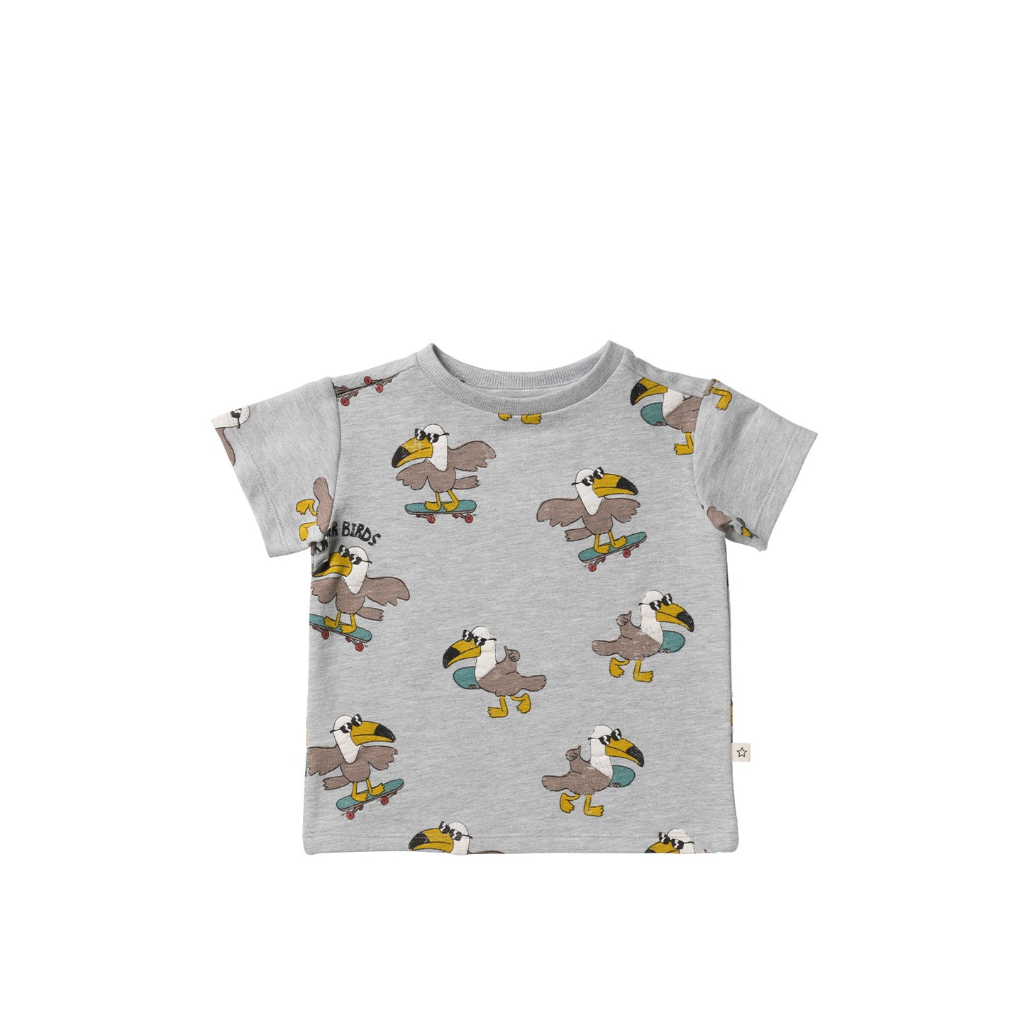 T-shirt Skatebirds