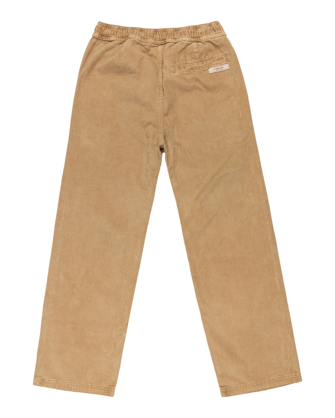 rib trousers