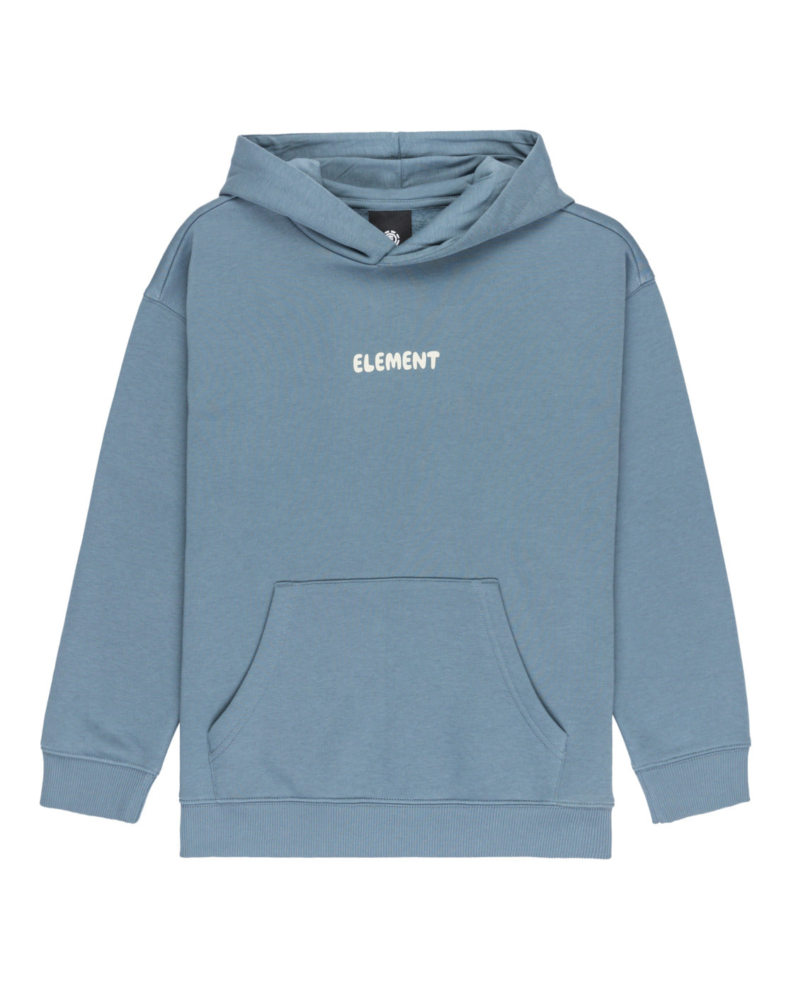 Hoodie stay curious