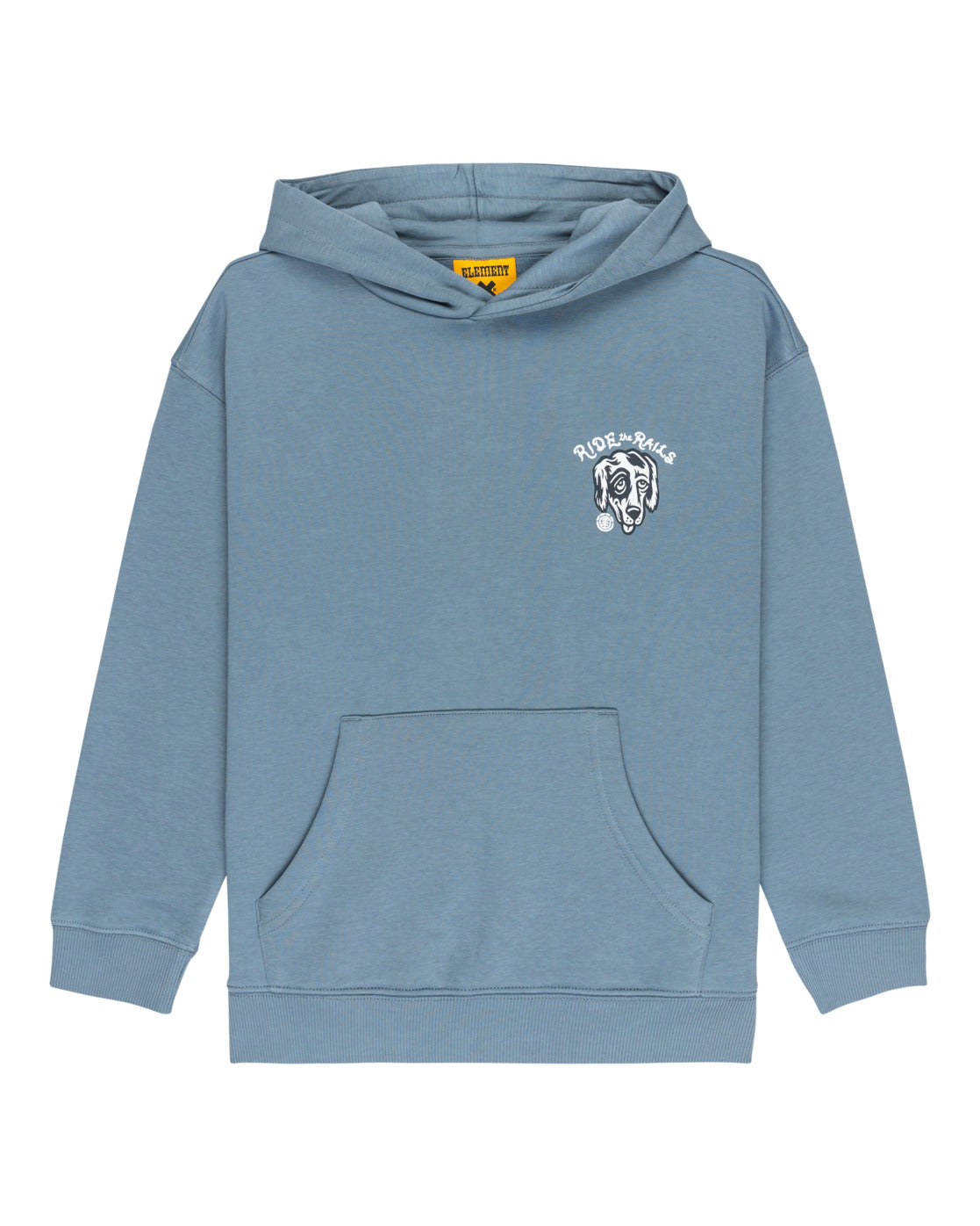 Hoodie Timber Hobos Po Y
